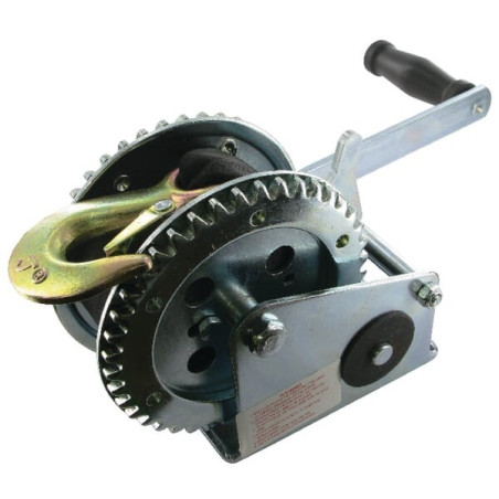 Treuil UNIVERSEL WSMP7975