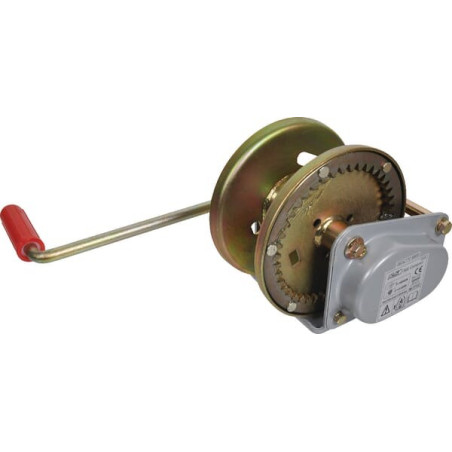 Treuil Compact, type 900 AL-KO 1210654