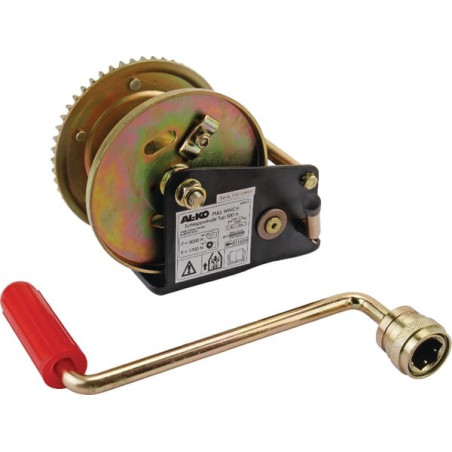Treuil AL-KO 1225543