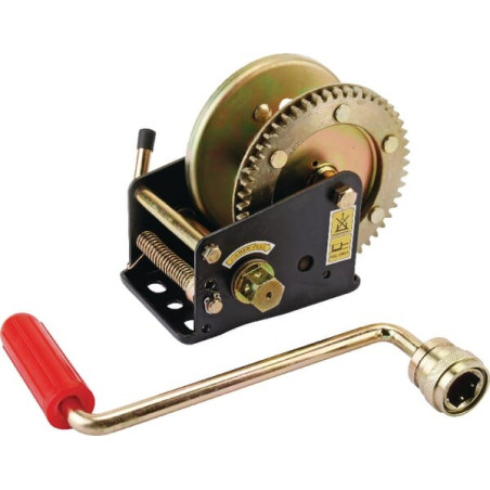 Treuil AL-KO 1225543
