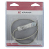 Tresse de masse - 500mm UNIVERSEL KRBA10315MP001