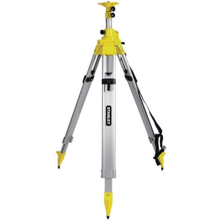 Trépied TPE 1 119-292cm STANLEY 177164