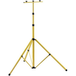Trépied télescope 1,2-3 m BRENNENSTUHL EM1170310