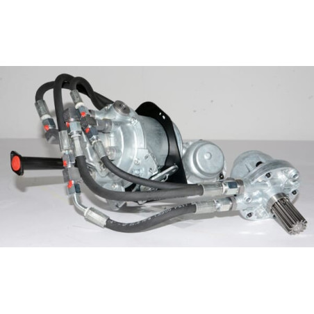 Transmission OUTILS-WOLF 40843OW