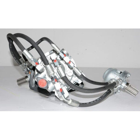 Transmission OUTILS-WOLF 40843OW