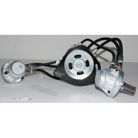 Transmission OUTILS-WOLF 40843OW