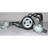 Transmission OUTILS-WOLF 40843OW