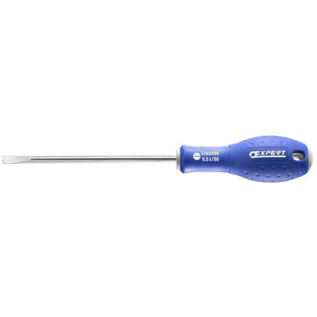 Tournevis, fendu EXPERT E160254