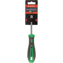 Tournevis vis tête creuse 8x75 UNIVERSEL 180806880075KR