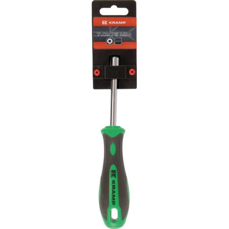 Tournevis vis tête creuse 7x75 UNIVERSEL 180806870075KR