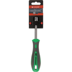 Tournevis vis tête creuse 10x75 UNIVERSEL 180806810075KR