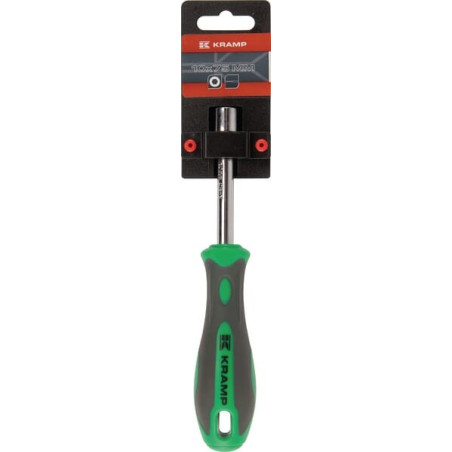 Tournevis vis tête creuse 10x75 UNIVERSEL 180806810075KR