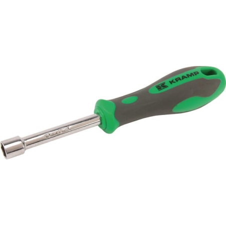 Tournevis vis tête creuse 10x75 UNIVERSEL 180806810075KR
