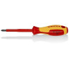 Tournevis VDE Ph2 KNIPEX TA982402
