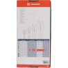 Tournevis UNIVERSEL 1808053005KR