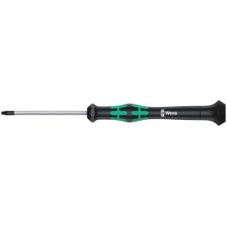 Tournevis TX 8 BO WERA SC2067TX8BO