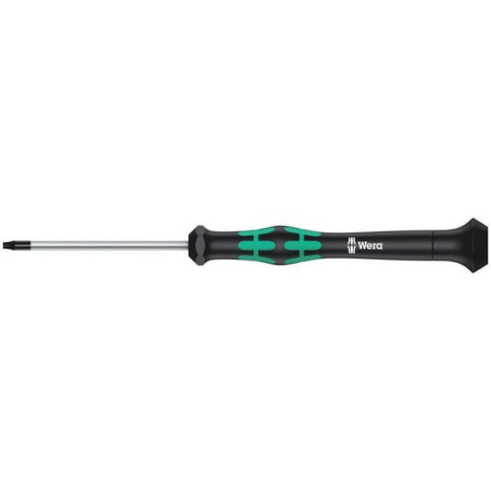 Tournevis TX 8 BO WERA SC2067TX8BO