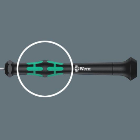 Tournevis TX 8 BO WERA SC2067TX8BO