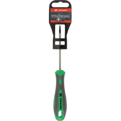 Tournevis Torx T7 x 75mm UNIVERSEL 180805307075KR