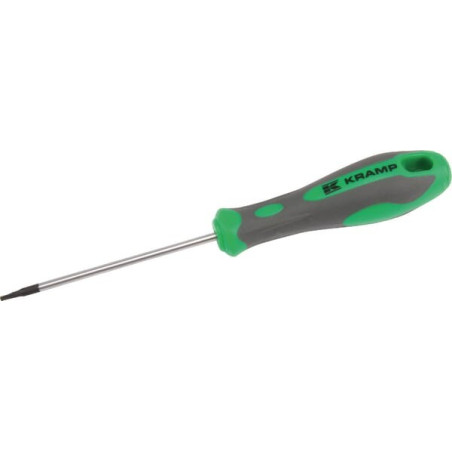 Tournevis Torx T6 x 75mm UNIVERSEL 180805306075KR