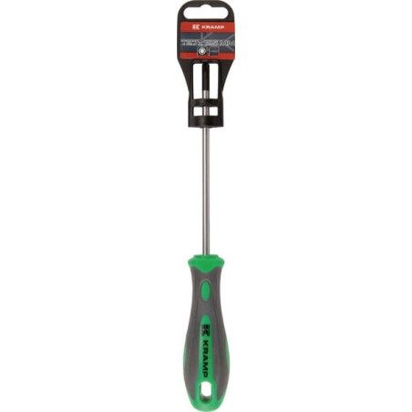 Tournevis Torx T27 x 125mm UNIVERSEL 180805327125KR