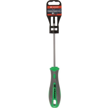 Tournevis Torx T25 x 125mm UNIVERSEL 180805325125KR