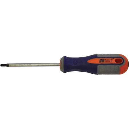 Tournevis Torx T25 GOPART 77325GP