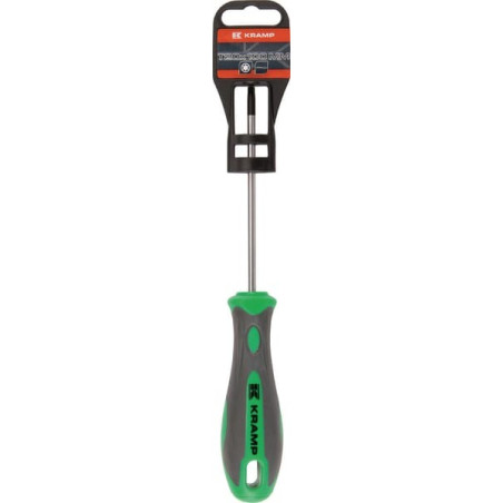 Tournevis Torx T20 x 100mm UNIVERSEL 180805320100KR
