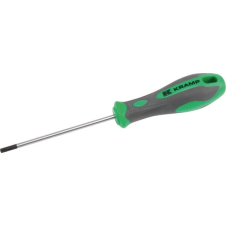 Tournevis Torx T20 x 100mm UNIVERSEL 180805320100KR