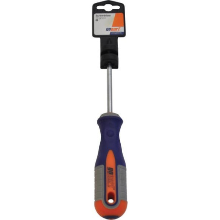 Tournevis Torx T20 GOPART 77320GP