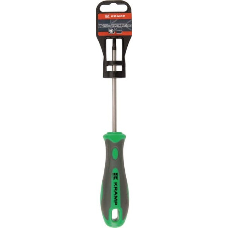 Tournevis Torx T15 x 100mm UNIVERSEL 180805315100KR