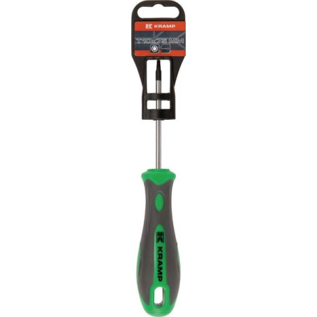 Tournevis Torx T10 x 75mm UNIVERSEL 180805310075KR