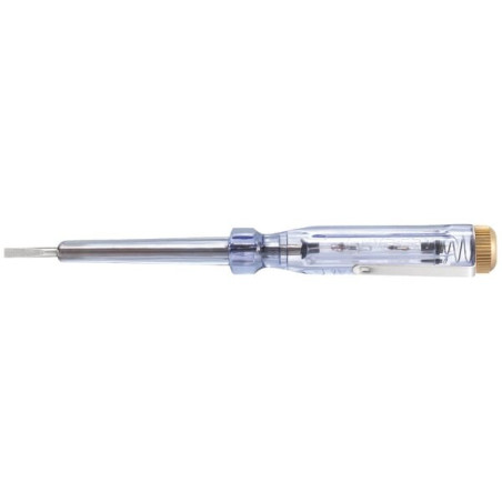 Tournevis testeur 220-250V EXPERT E161101