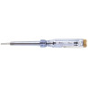 Tournevis testeur 220-250V EXPERT E161101