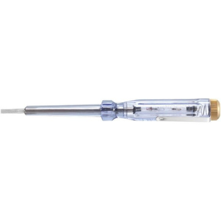 Tournevis testeur 220-250V EXPERT E161101