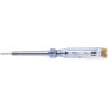 Tournevis testeur 220-250V EXPERT E161101