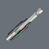 Tournevis Support d'embout WERA SC8974RSB