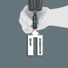 Tournevis Support d'embout WERA SC8974RSB