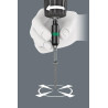 Tournevis Support d'embout WERA SC8974RSB