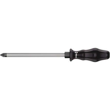 Tournevis PZ4x200mm WERA SC918SPZ4200