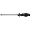 Tournevis PZ4x200mm WERA SC918SPZ4200