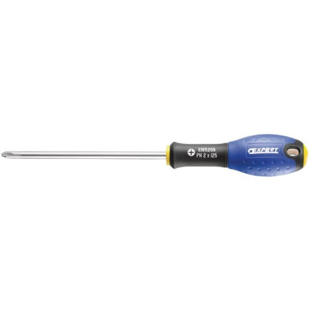 Tournevis PH2x125 EXPERT E165209