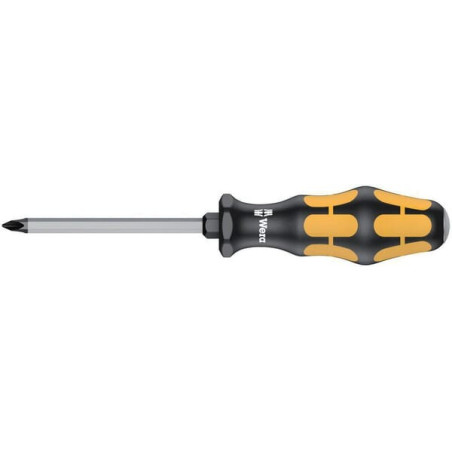 Tournevis PH2x100mm WERA SC917SPH2100
