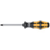 Tournevis PH2x100mm WERA SC917SPH2100