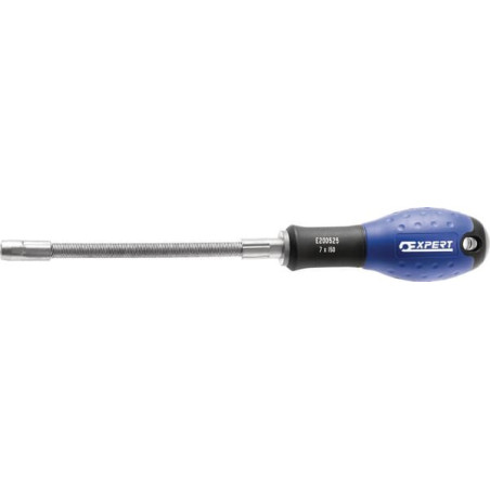 Tournevis flexible 8mm EXPERT E200526