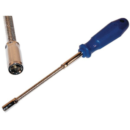 Tournevis flexible 7mm ABA SC250