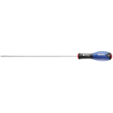 Tournevis fente 6,5x250 EXPERT E160104