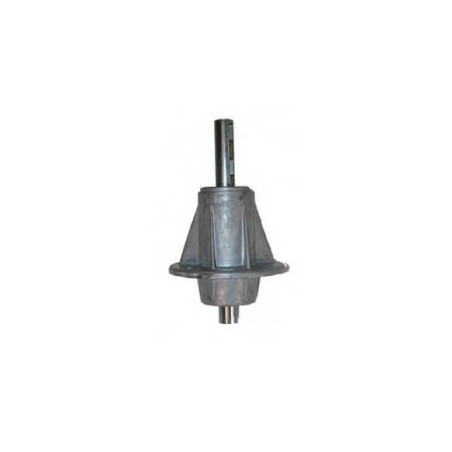 PALIER Ad. CASTELGARDEN GAUCHE Twin Cut 102 & 122