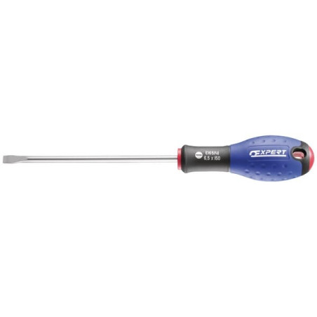 Tournevis fente 3x75 EXPERT E165479