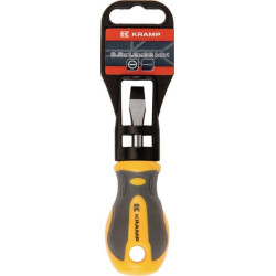 Tournevis écrous à fente court 6,5x38mm UNIVERSEL 180801165038KR